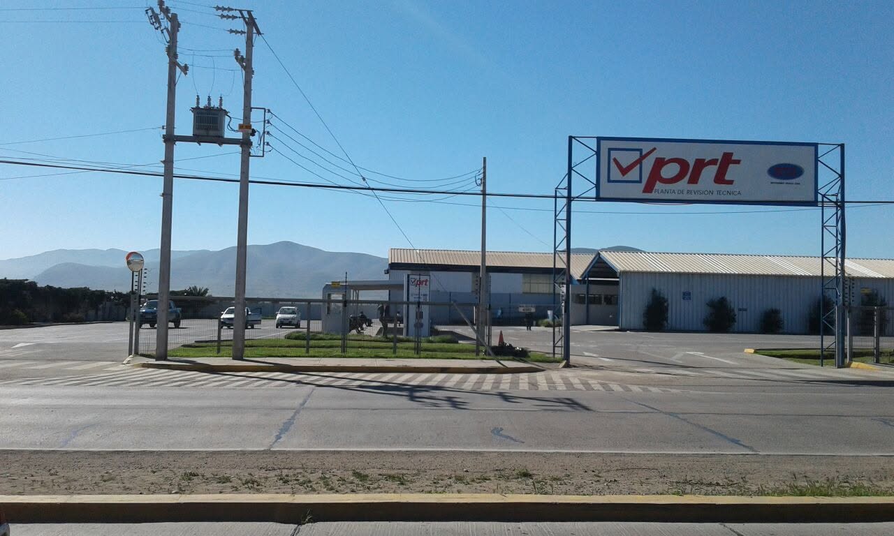 PRT LA SERENA
