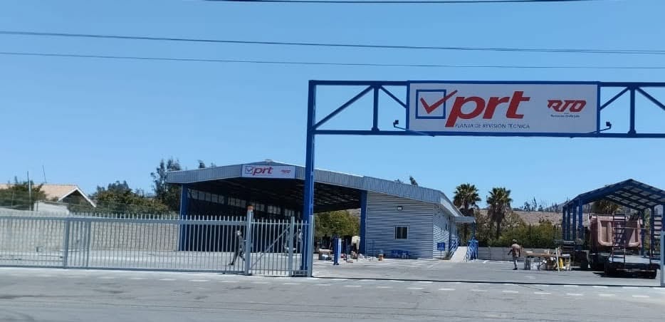 PRT VALLENAR