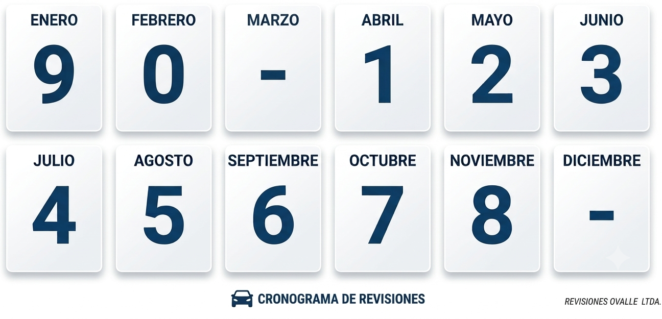 CALENDARIO PRT